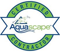 Aquascape Certified Pond Contactors in Jacksonville NC